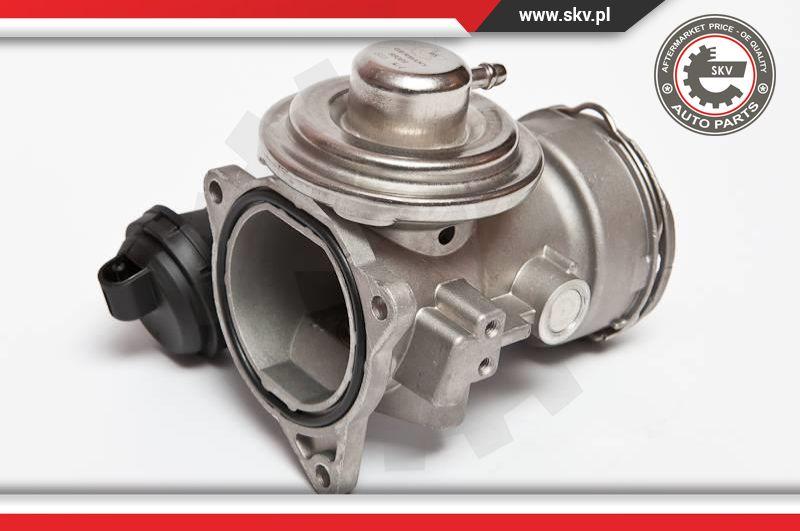 Esen SKV 14SKV025 - Ventil za recirkulaciju www.parts5.com