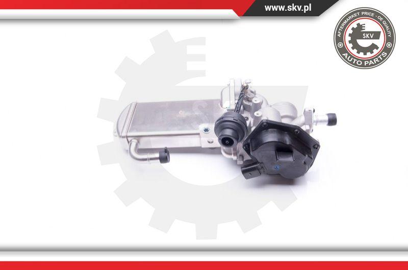 Esen SKV 14SKV153 - AGR-Клапан www.parts5.com