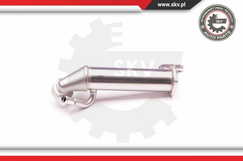 Esen SKV 14SKV116 - Radiateur, réaspiration des gaz d'échappement www.parts5.com