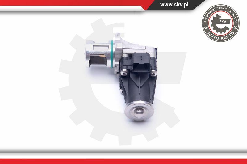 Esen SKV 14SKV185 - AGR-szelep www.parts5.com