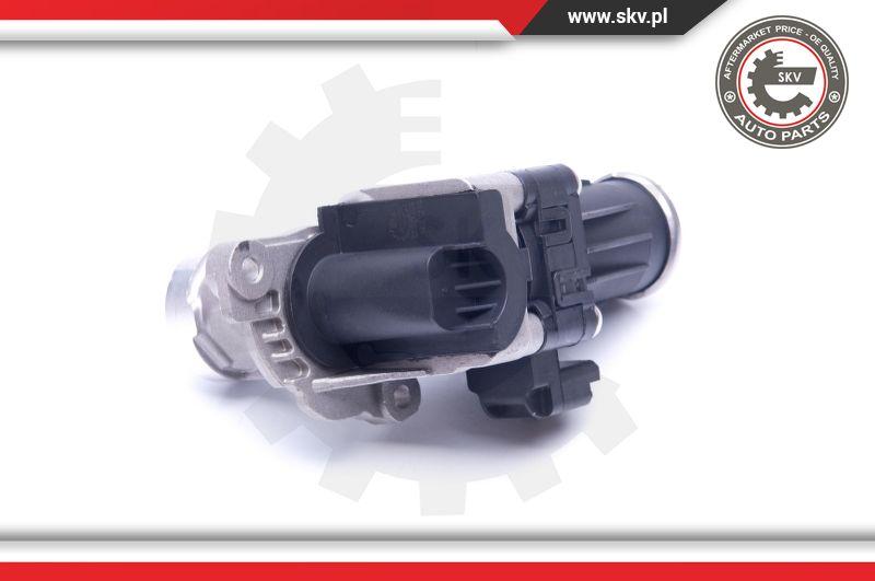 Esen SKV 14SKV185 - AGR-szelep www.parts5.com