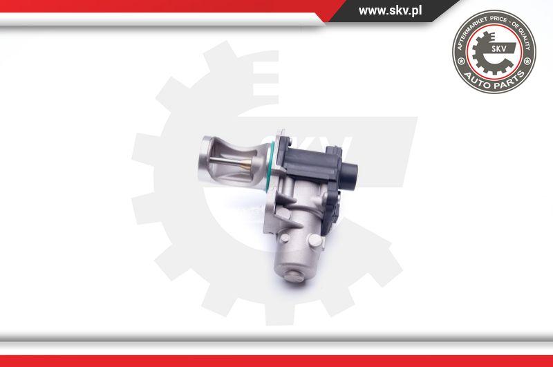 Esen SKV 14SKV172 - Supapa EGR www.parts5.com