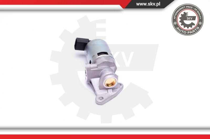 Esen SKV 14SKV208 - EGR Valve www.parts5.com