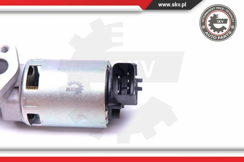 Esen SKV 14SKV208 - EGR Valve www.parts5.com