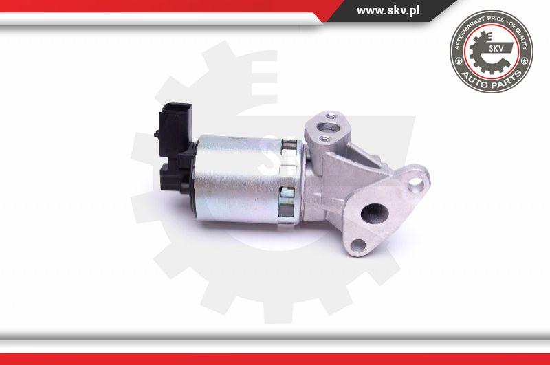 Esen SKV 14SKV208 - EGR Valve www.parts5.com