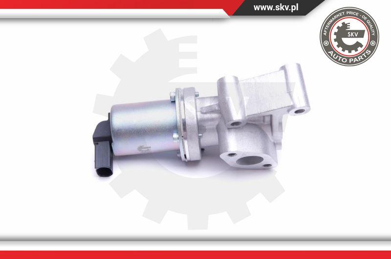 Esen SKV 14SKV211 - Supapa EGR www.parts5.com