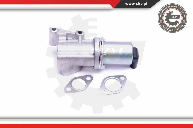 Esen SKV 14SKV211 - Supapa EGR www.parts5.com