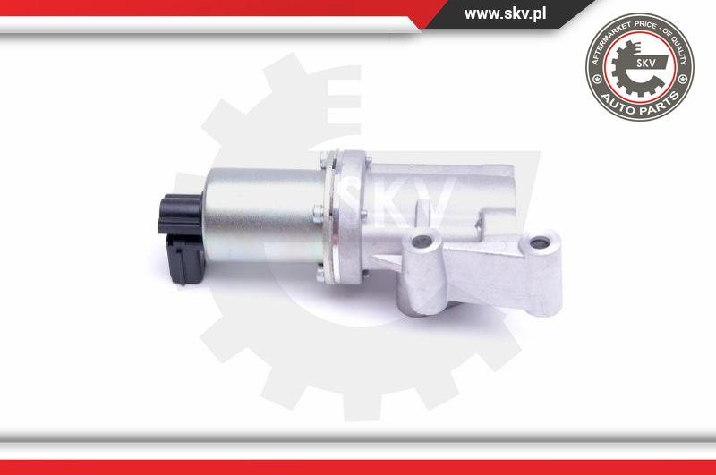 Esen SKV 14SKV213 - Supapa EGR www.parts5.com