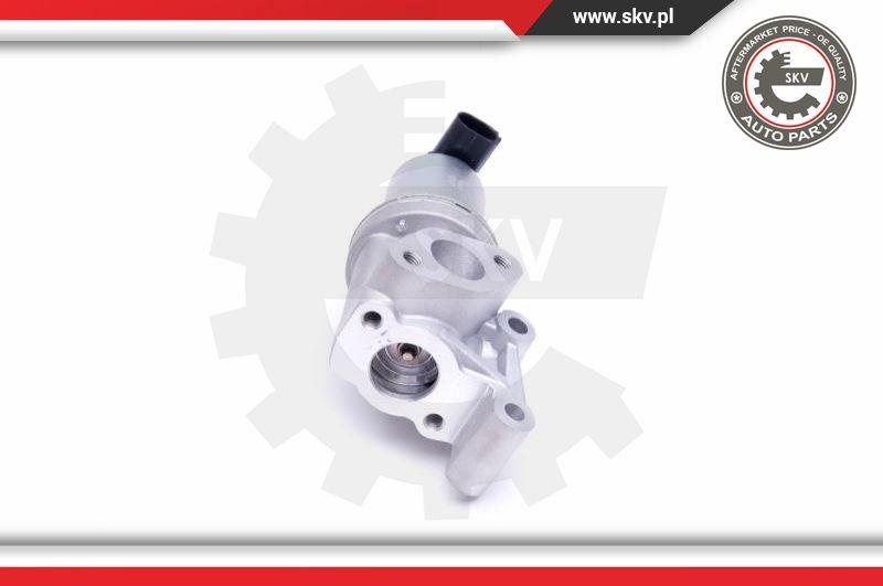 Esen SKV 14SKV213 - Supapa EGR www.parts5.com