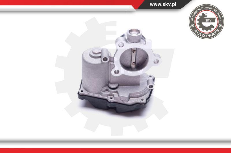 Esen SKV 14SKV232 - EGR Valve www.parts5.com