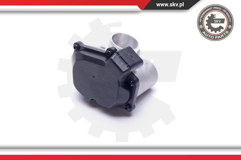 Esen SKV 14SKV232 - EGR Valve www.parts5.com