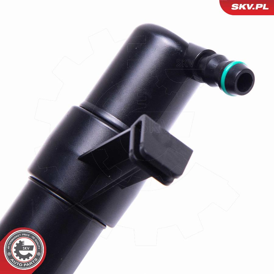 Esen SKV 15SKV510 - Washer Fluid Jet, headlight cleaning www.parts5.com