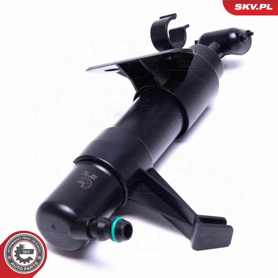 Esen SKV 15SKV510 - Washer Fluid Jet, headlight cleaning www.parts5.com