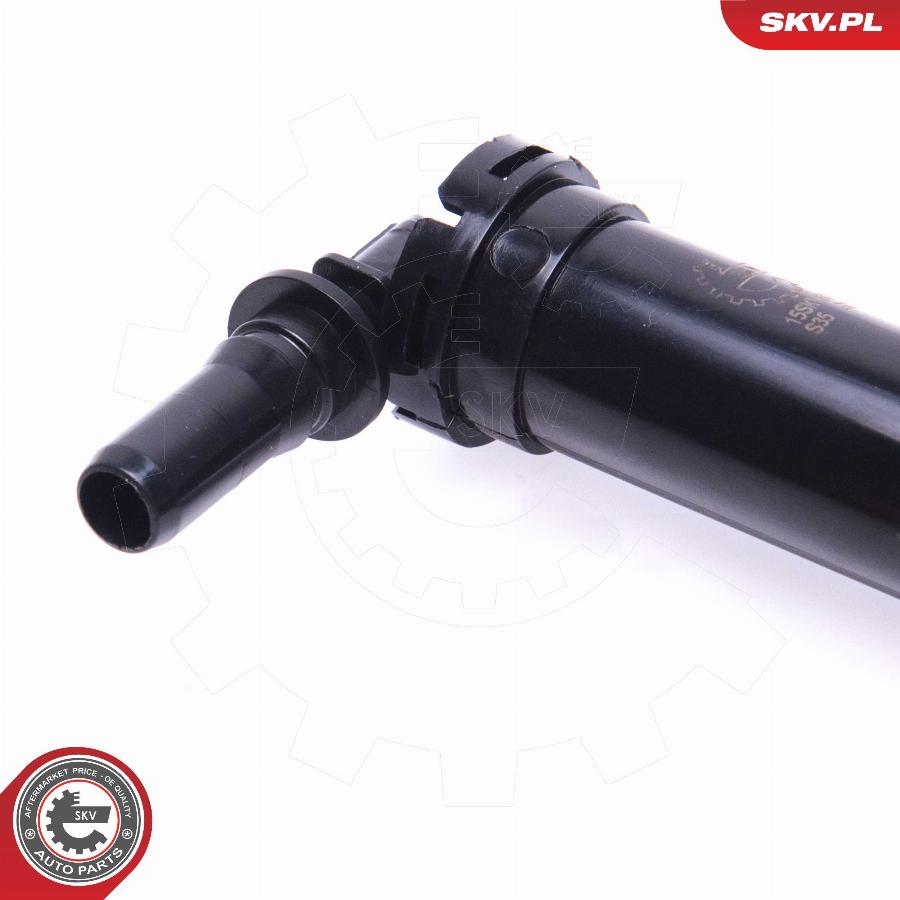 Esen SKV 15SKV601 - Washer Fluid Jet, headlight cleaning www.parts5.com