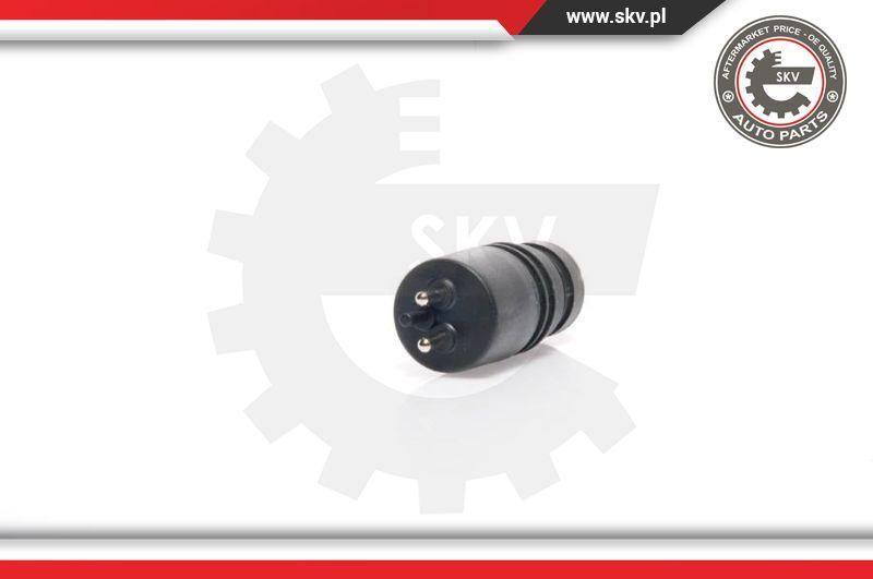 Esen SKV 15SKV001 - Vodní čerpadlo ostřikovače, čistění skel www.parts5.com