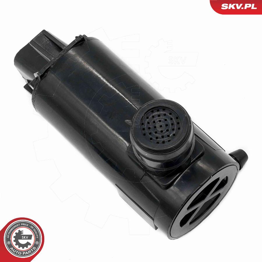 Esen SKV 15SKV028 - Water Pump, window cleaning www.parts5.com