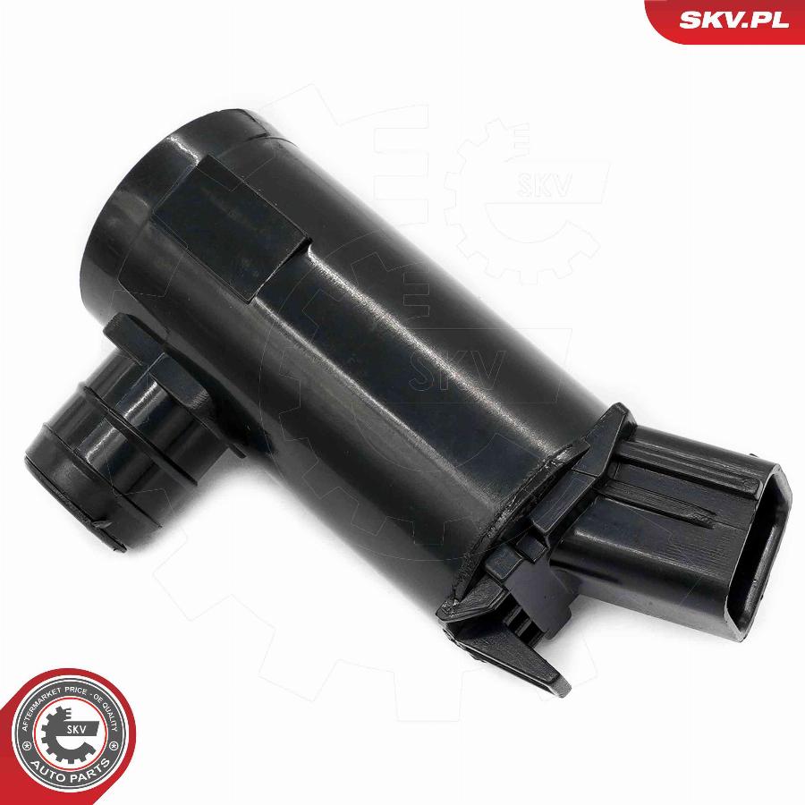 Esen SKV 15SKV028 - Water Pump, window cleaning www.parts5.com