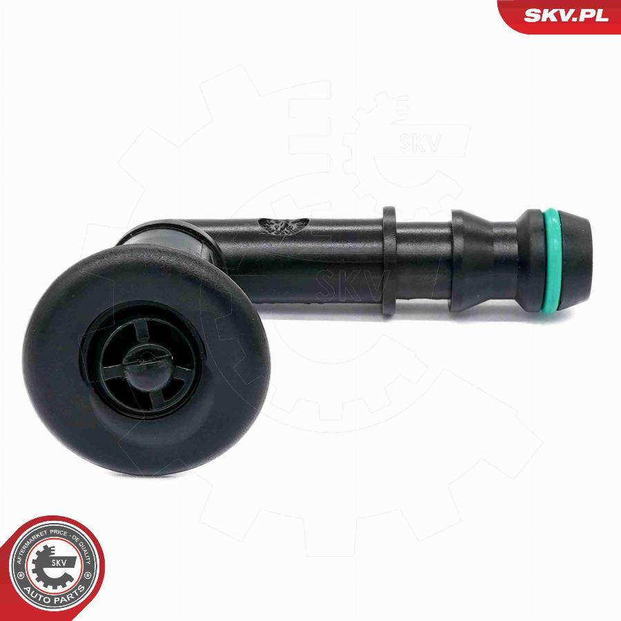 Esen SKV 15SKV734 - Washer Fluid Jet, headlight cleaning www.parts5.com