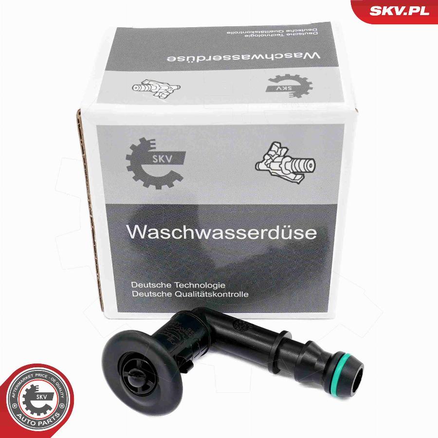 Esen SKV 15SKV734 - Washer Fluid Jet, headlight cleaning www.parts5.com