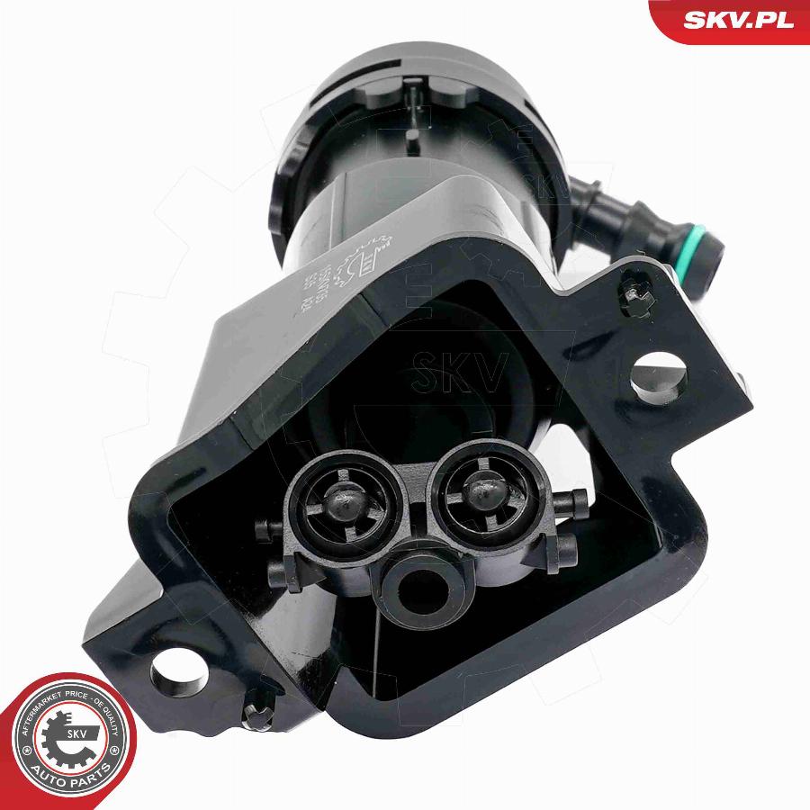 Esen SKV 15SKV735 - Washer Fluid Jet, headlight cleaning www.parts5.com