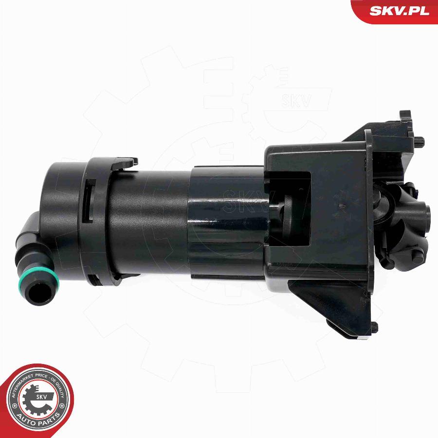 Esen SKV 15SKV735 - Washer Fluid Jet, headlight cleaning www.parts5.com