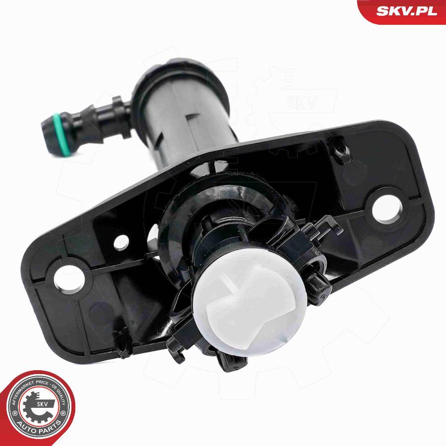 Esen SKV 15SKV738 - Washer Fluid Jet, headlight cleaning www.parts5.com