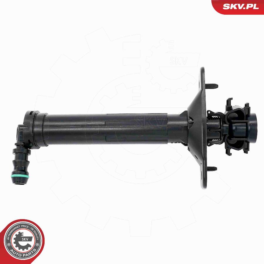 Esen SKV 15SKV738 - Washer Fluid Jet, headlight cleaning www.parts5.com