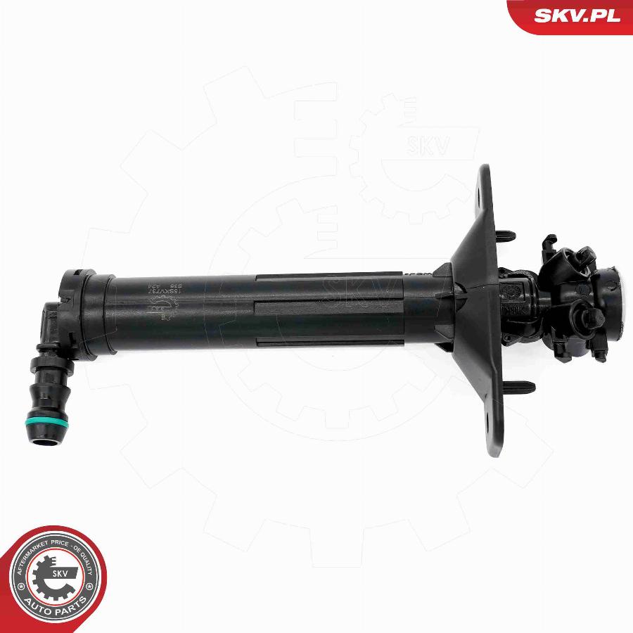 Esen SKV 15SKV737 - Washer Fluid Jet, headlight cleaning www.parts5.com