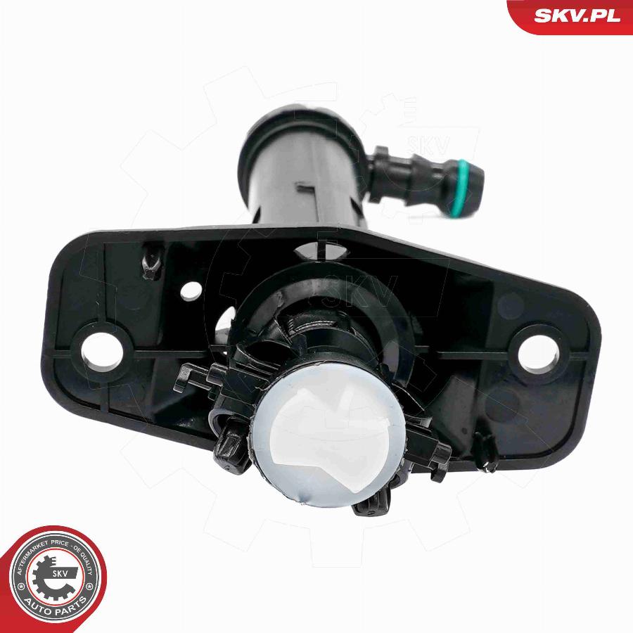 Esen SKV 15SKV737 - Washer Fluid Jet, headlight cleaning www.parts5.com