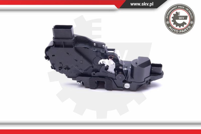 Esen SKV 16SKV964 - Incuietoare usa www.parts5.com