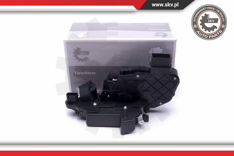 Esen SKV 16SKV964 - Zámek dveří www.parts5.com