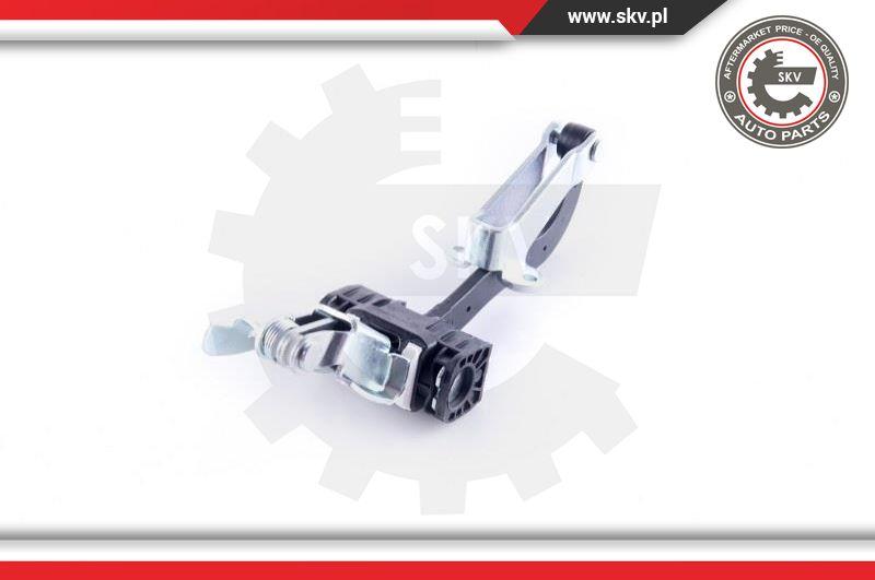 Esen SKV 16SKV904 - Door Catch www.parts5.com