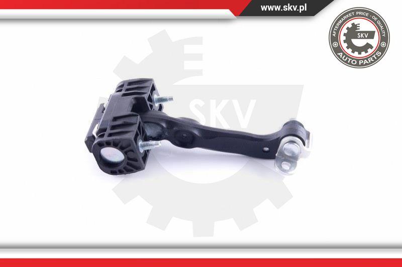 Esen SKV 16SKV905 - Door Catch www.parts5.com