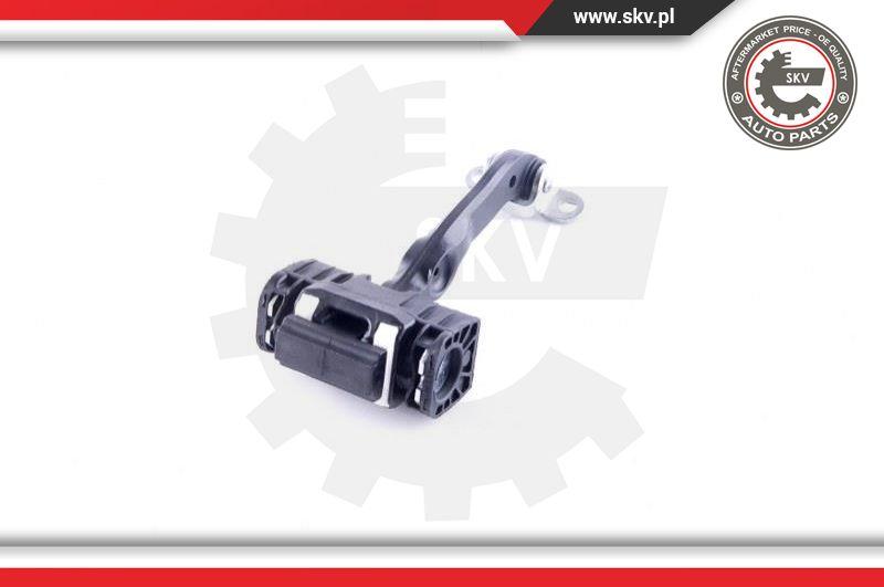 Esen SKV 16SKV905 - Door Catch www.parts5.com