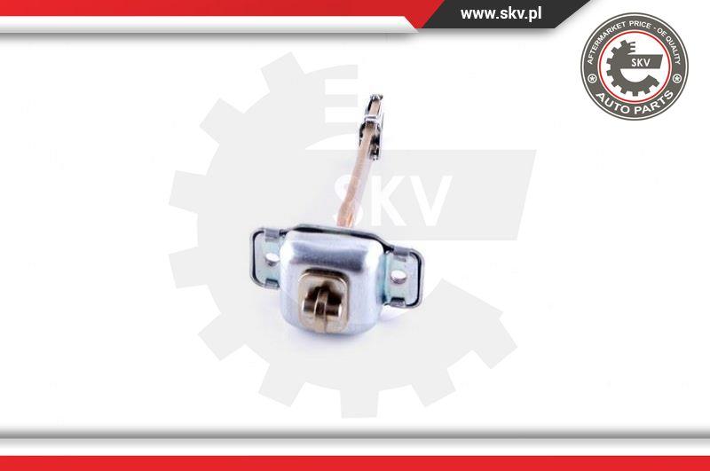 Esen SKV 16SKV900 - Uksekinnitus www.parts5.com