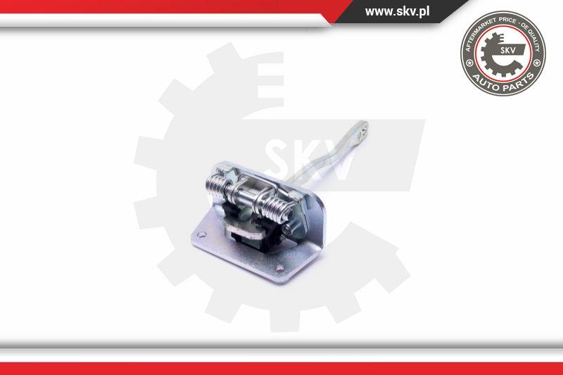 Esen SKV 16SKV901 - Asegurador puerta www.parts5.com