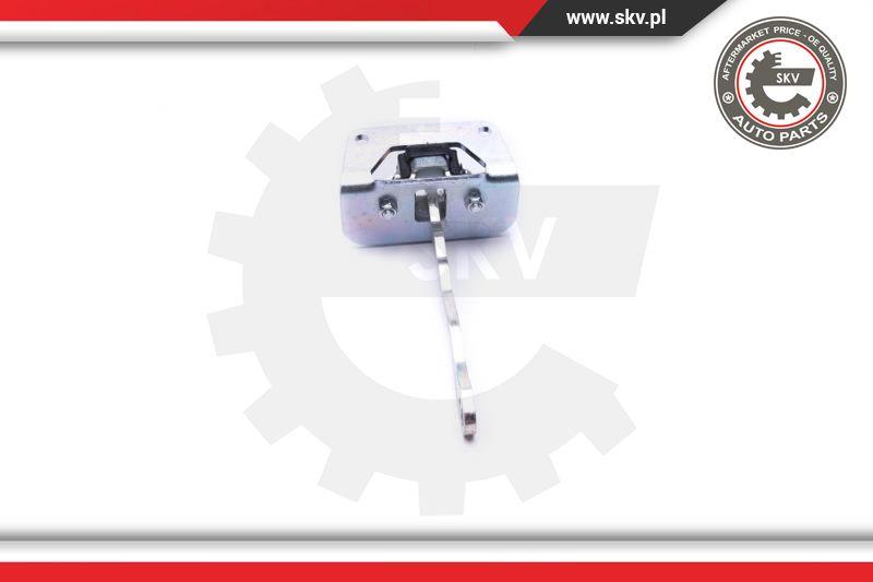 Esen SKV 16SKV901 - Asegurador puerta www.parts5.com