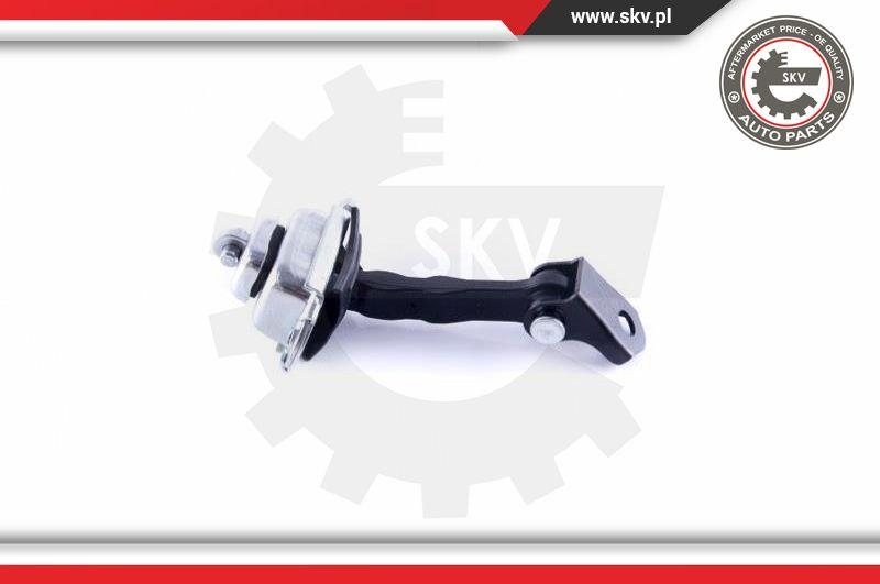 Esen SKV 16SKV902 - Door Catch www.parts5.com