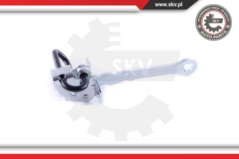 Esen SKV 16SKV911 - Kapı sabitleyicisi www.parts5.com