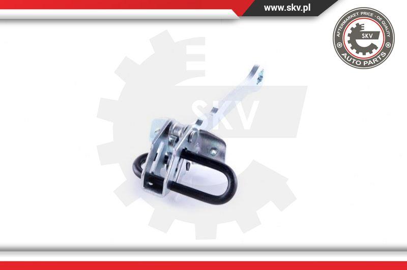 Esen SKV 16SKV911 - Aretačné zaradenie dverí www.parts5.com