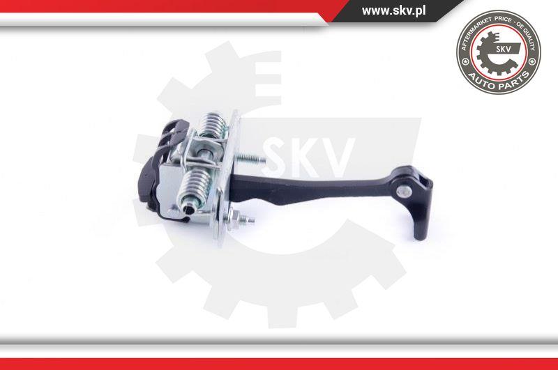 Esen SKV 16SKV918 - Door Catch www.parts5.com