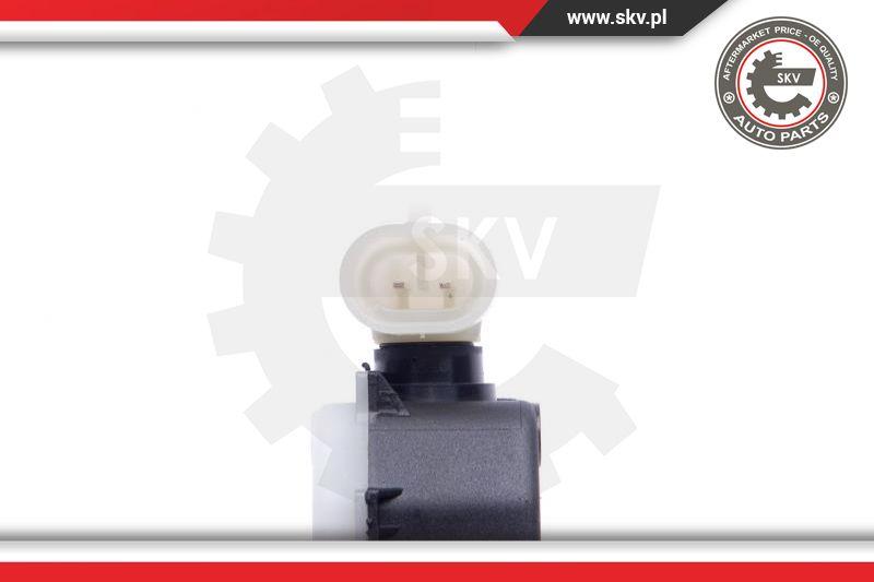 Esen SKV 16SKV407 - Control, actuator, central locking system www.parts5.com