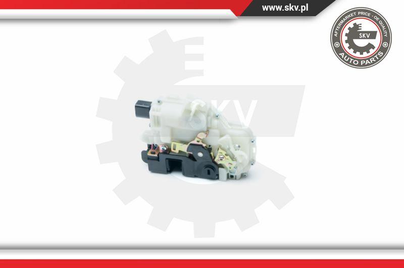 Esen SKV 16SKV414 - Door Lock www.parts5.com