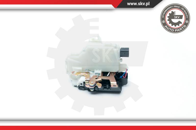 Esen SKV 16SKV414 - Door Lock www.parts5.com