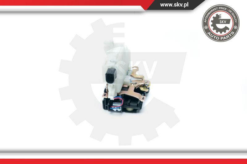 Esen SKV 16SKV413 - Door Lock www.parts5.com