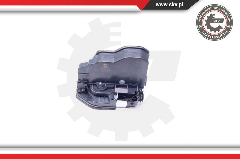 Esen SKV 16SKV434 - Kapı kilidi www.parts5.com