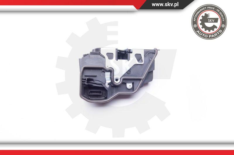 Esen SKV 16SKV431 - Door Lock parts5.com