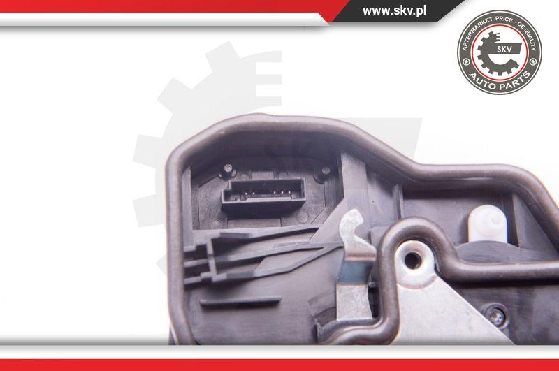 Esen SKV 16SKV432 - Kapı kilidi www.parts5.com