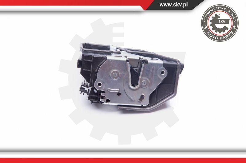 Esen SKV 16SKV432 - Kapı kilidi www.parts5.com