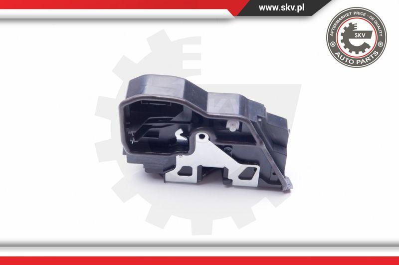 Esen SKV 16SKV432 - Kapı kilidi www.parts5.com